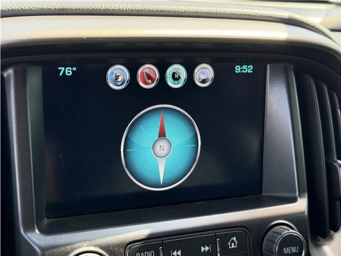 Used 2016 Chevrolet Colorado Z71 RWD image 41