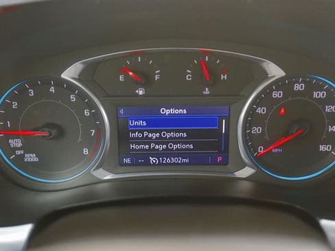Used 2020 Chevrolet Traverse Premier w/ LPO, Floor Liner Package AWD/4WD image 7