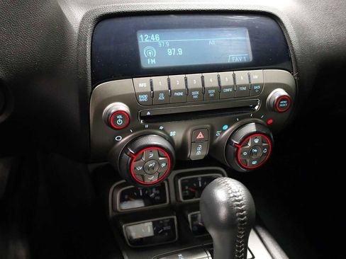 Used 2010 Chevrolet Camaro SS w/ RS Package image 28