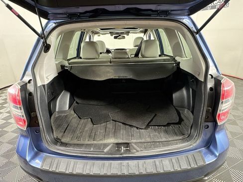 Used 2015 Subaru Forester 2.5i Limited AWD/4WD image 22