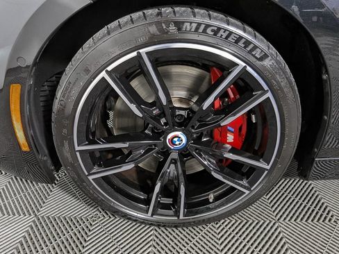 Certified 2023 BMW M340i xDrive image 49