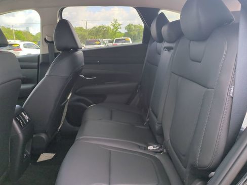 New 2026 Hyundai Tucson SEL AWD/4WD image 16