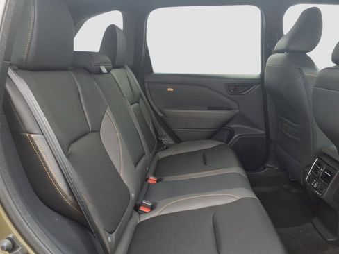 Used 2026 Subaru Forester Wilderness image 13