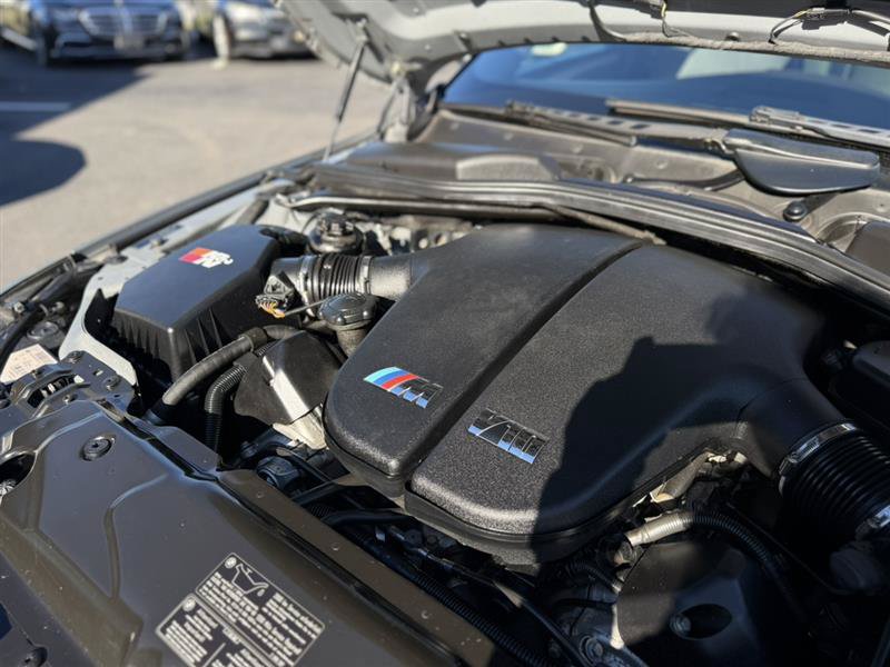 Used 2008 BMW M5 RWD image 65