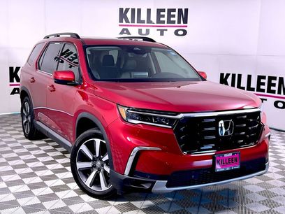 Used 2024 Honda Pilot Touring