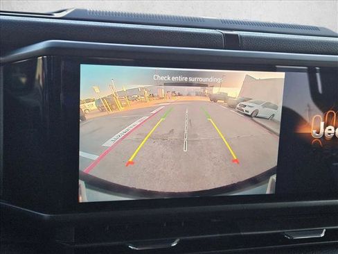 New 2025 Jeep Wrangler Sport S w/ Convenience Group image 12