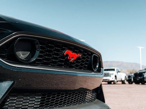 Used 2023 Ford Mustang Mach 1 w/ Mach 1 Handling Package image 10