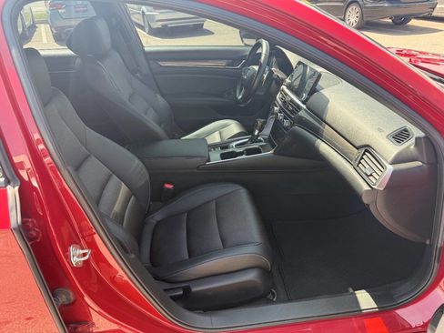 Used 2019 Honda Accord Sport image 30