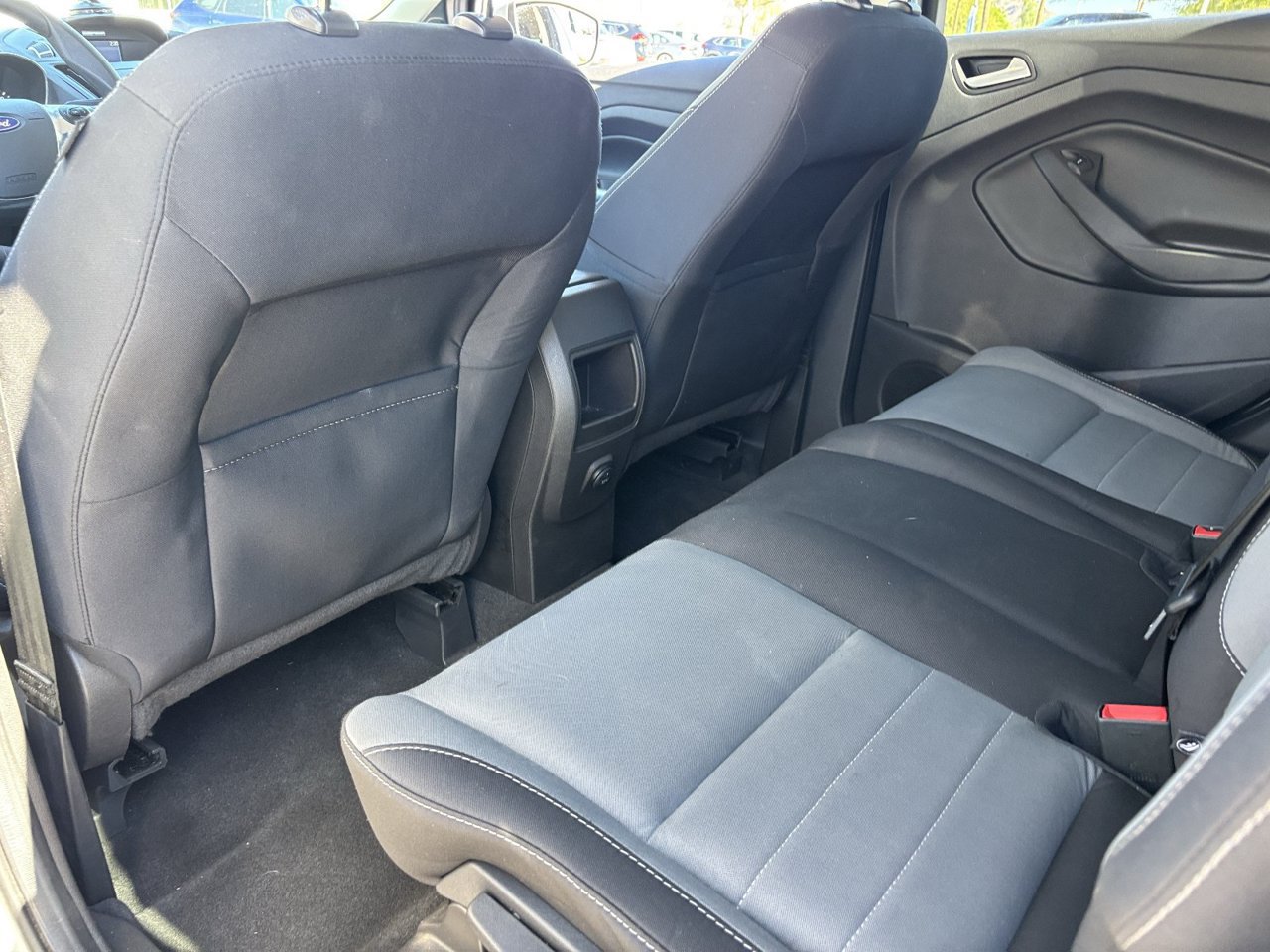 Used 2014 Ford Escape SE AWD/4WD image 15