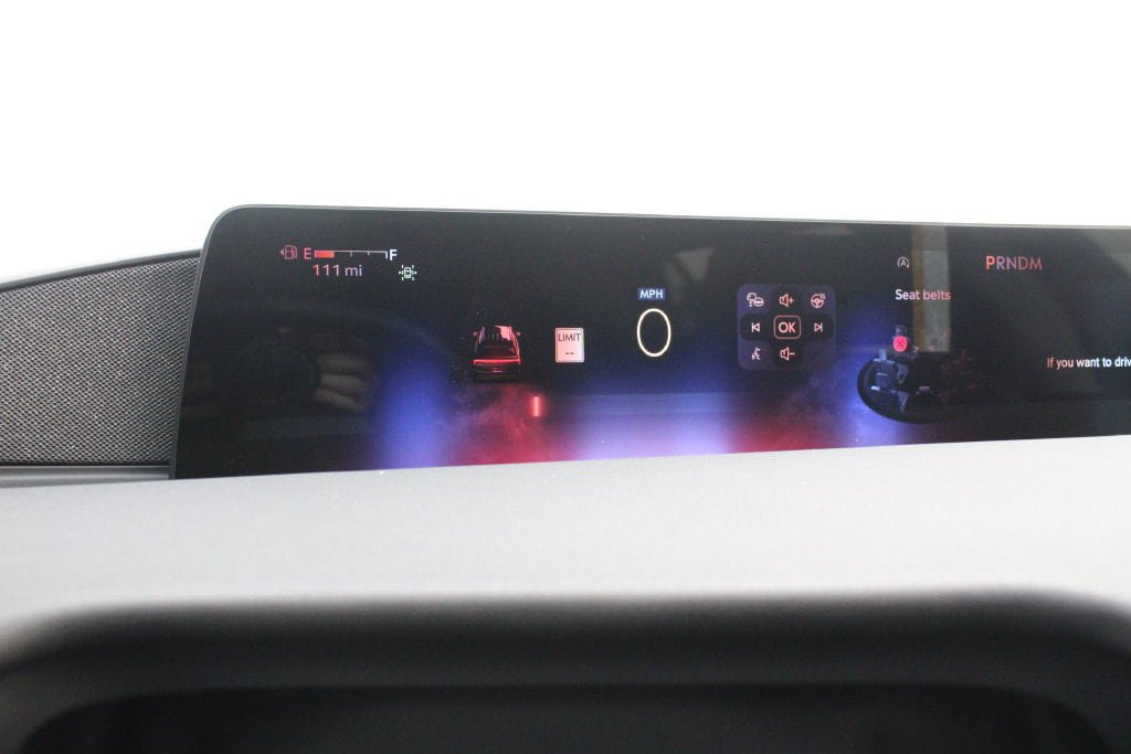 New 2027 Lincoln Navigator Reserve AWD/4WD image 9