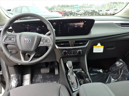 New 2026 Buick Encore GX Preferred w/ Comfort Package image 14