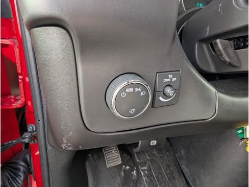 New 2025 Chevrolet Express 2500 Work Van w/ Driver Convenience Package image 17