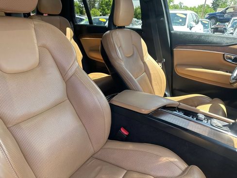 Used 2017 Volvo XC90 T6 Inscription AWD/4WD image 32