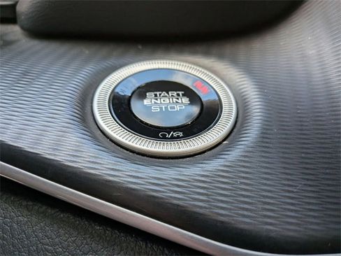 Certified 2024 Jeep Grand Cherokee L Laredo image 20