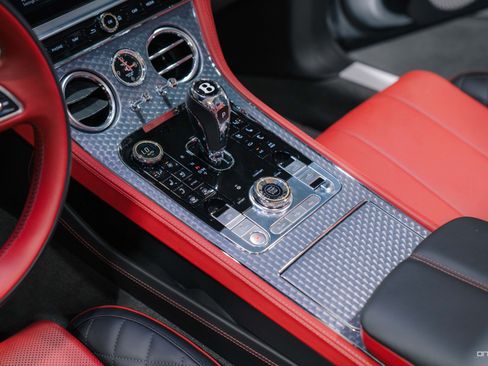 Used 2022 Bentley Continental GT Speed AWD/4WD image 33