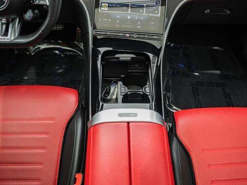 Used 2023 Mercedes-Benz C 43 AMG 4MATIC Sedan image 27