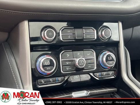 Certified 2023 GMC Yukon Denali AWD/4WD image 27