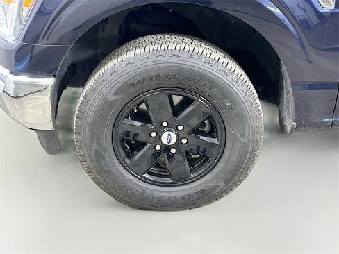 Used 2021 Ford F150 XLT image 8