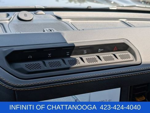 Used 2024 Ford Bronco Badlands AWD/4WD image 29