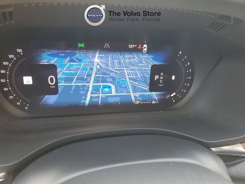 Certified 2024 Volvo XC60 B5 Plus w/ Protection Package Premier AWD/4WD image 21