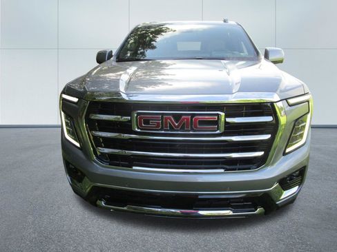 New 2026 GMC Yukon XL Elevation w/ Elevation Premium Package AWD/4WD image 29