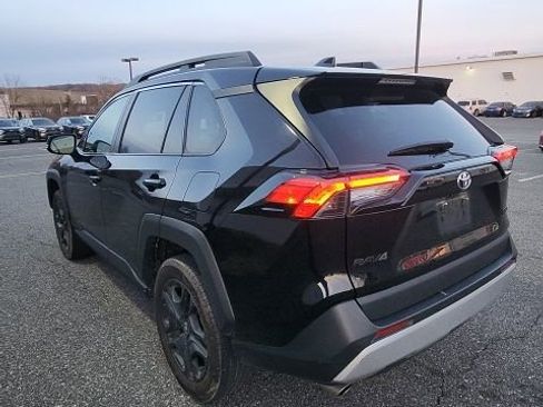 Used 2024 Toyota RAV4 Adventure image 6