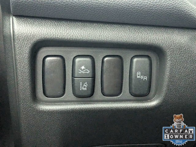 Used 2026 Mitsubishi Outlander Sport SE AWD/4WD image 29