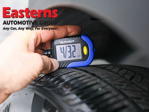 Used 2023 Kia Seltos EX image 30