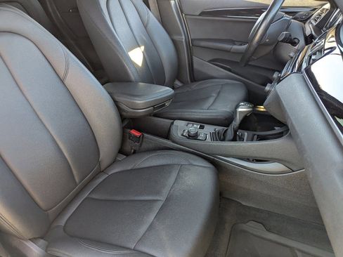 Used 2018 BMW X1 sDrive28i w/ Convenience Package image 11