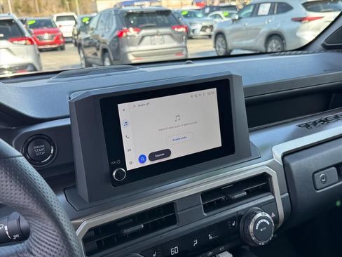 Certified 2025 Toyota Tacoma SR5 image 23