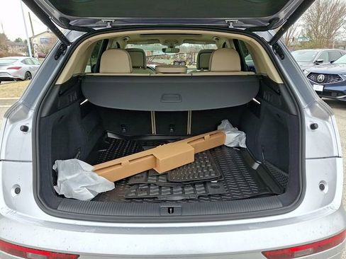 Used 2024 Audi Q5 2.0T Premium Plus image 32