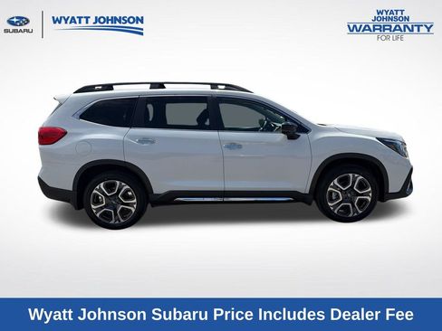 New 2026 Subaru Ascent Touring w/ Popular Package #1 AWD/4WD image 12