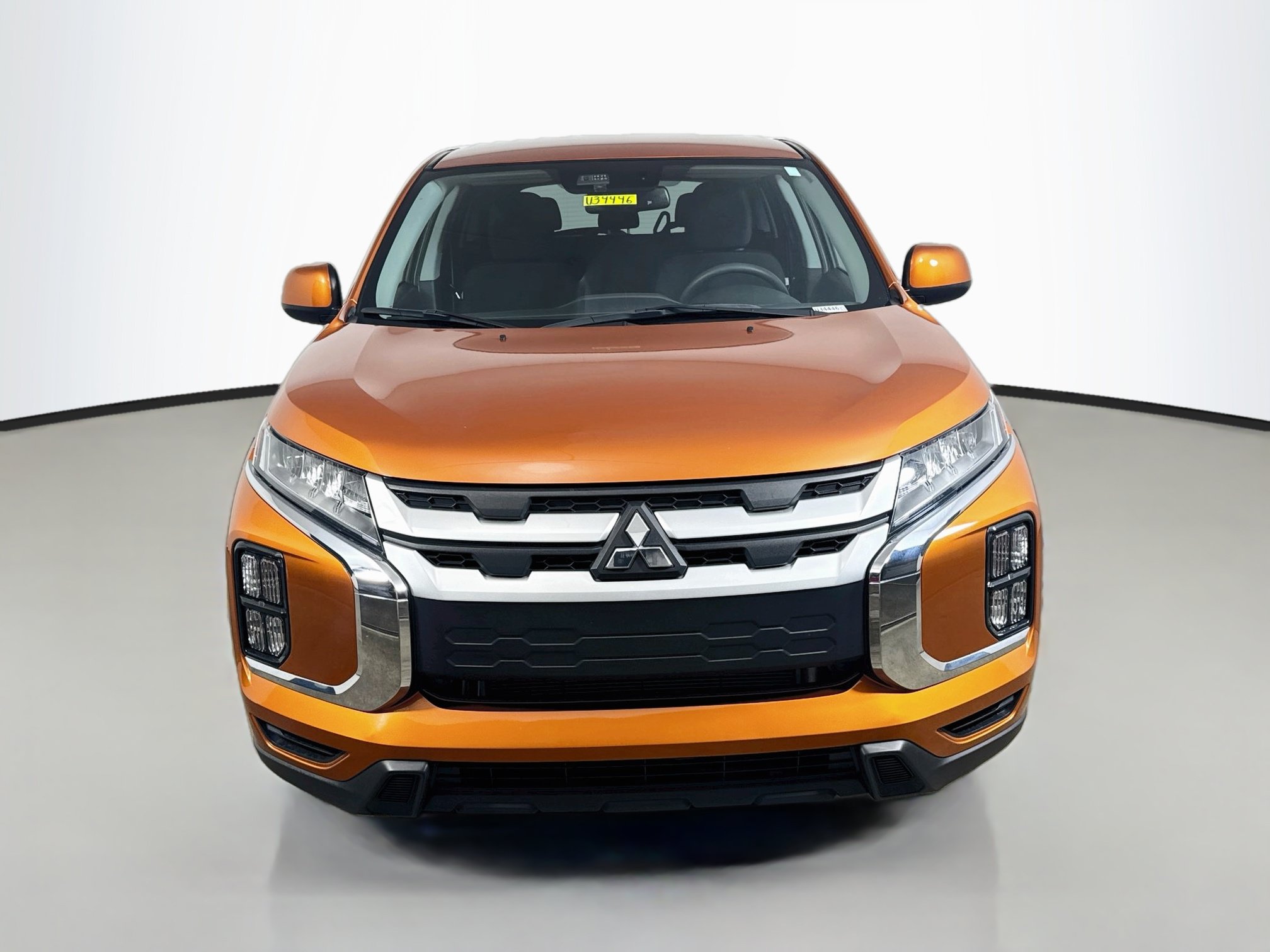 Used 2024 Mitsubishi Outlander Sport AWD image 2