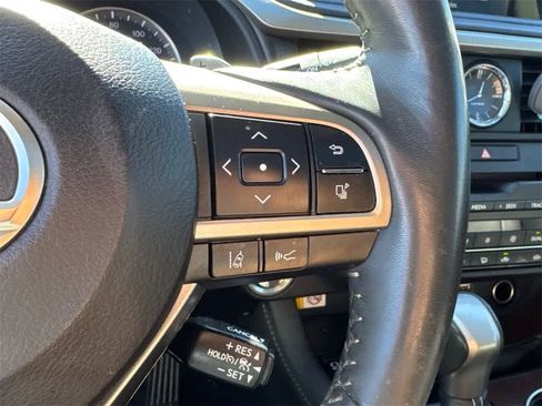 Used 2022 Lexus RX 350 FWD w/ Premium Package image 21