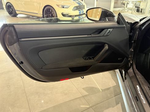 Used 2026 Porsche 911 Targa 4 GTS image 18