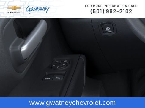 New 2026 Chevrolet Silverado 1500 W/T w/ Trailering Package RWD image 22