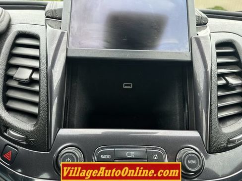 Used 2014 Chevrolet Impala LTZ FWD image 20