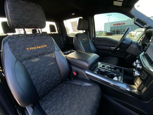 Used 2023 Ford F150 Tremor AWD/4WD image 14