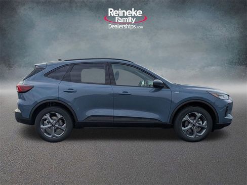 New 2026 Ford Escape ST-Line Select w/ Tech Pack #2 image 27