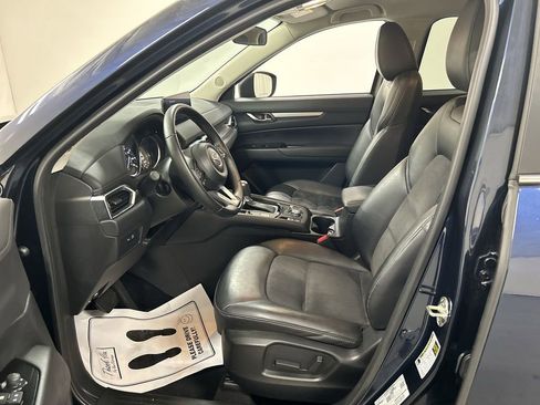 Certified 2023 MAZDA CX-5 AWD 2.5 S w/ Select Package image 9