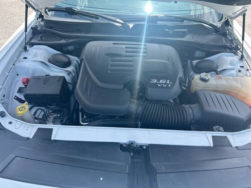 Used 2021 Dodge Challenger GT w/ Blacktop Package RWD image 28