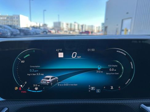 Used 2022 Mercedes-Benz A 220 image 9