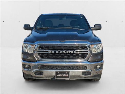 Used 2022 RAM 1500 Lone Star image 2