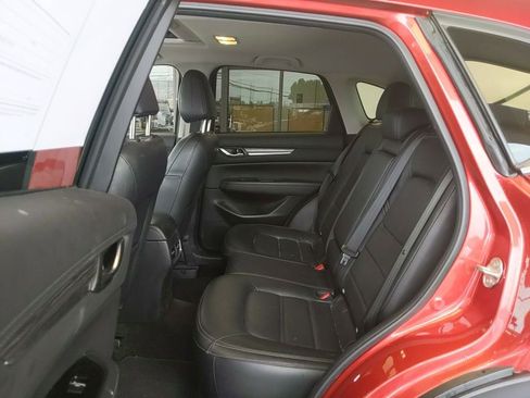 Used 2019 MAZDA CX-5 Grand Touring AWD/4WD image 15