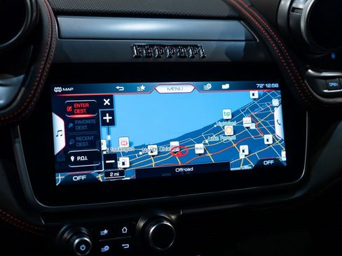 Certified 2020 Ferrari GTC4Lusso T image 34