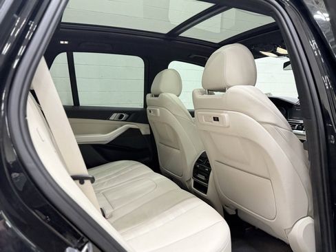 Used 2019 BMW X5 xDrive40i w/ Premium Package 2 image 32