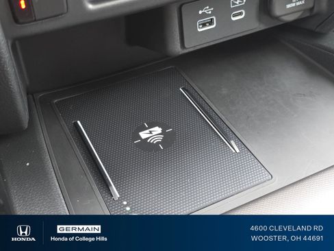 Certified 2026 Honda Ridgeline TrailSport image 34