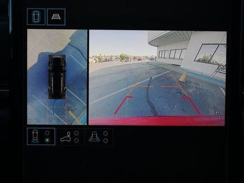 Used 2026 GMC Terrain AT4 w/ Convenience Package III image 19