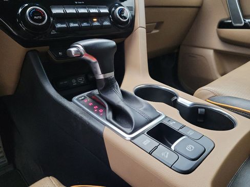 Used 2018 Kia Sportage SX image 26