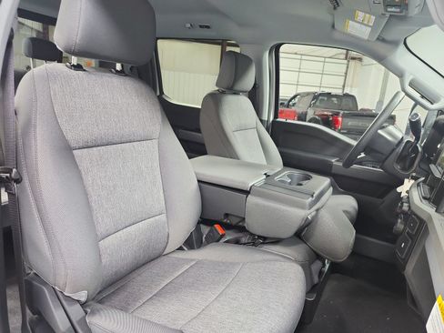 New 2026 Ford F250 XL w/ STX Appearance Package AWD/4WD image 35